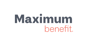 maximum benefit